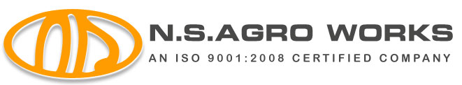 NS AGRO WORKS